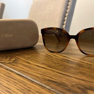 Chloe Sunglasses Authentic*